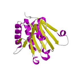 Image of CATH 3u7xA