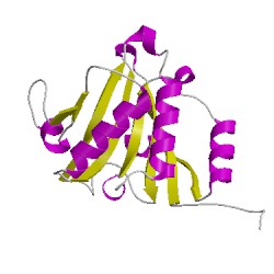 Image of CATH 3u7xB