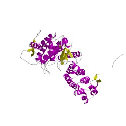 Image of CATH 3u84B00