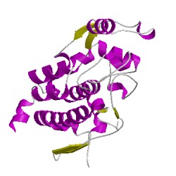 Image of CATH 3u87B01