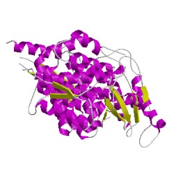 Image of CATH 3u88A00