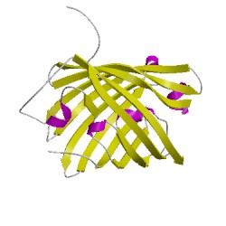 Image of CATH 3u8cB