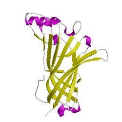 Image of CATH 3u8lC