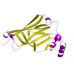 Image of CATH 3u8nA00