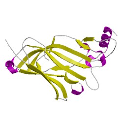 Image of CATH 3u8nM00