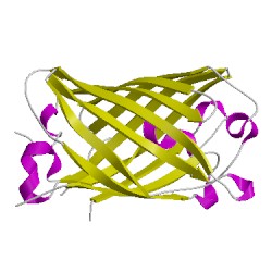 Image of CATH 3u8pA01