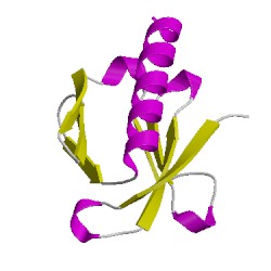 Image of CATH 3u8zD03