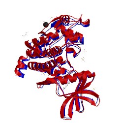 Image of CATH 3u9c