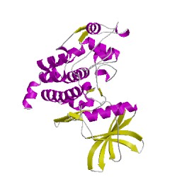 Image of CATH 3u9cB