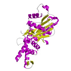 Image of CATH 3u9dC