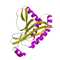 Image of CATH 3u9fD