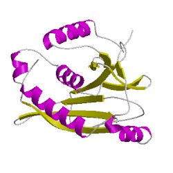 Image of CATH 3u9fG