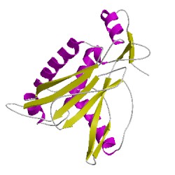 Image of CATH 3u9fH