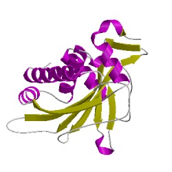 Image of CATH 3u9fL