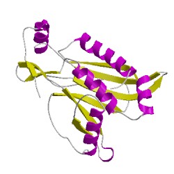 Image of CATH 3u9fN