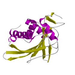 Image of CATH 3u9fR