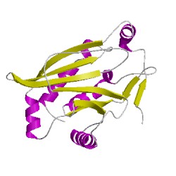 Image of CATH 3u9fS