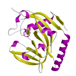 Image of CATH 3u9hB00