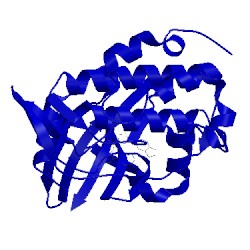 Image of CATH 3u9n
