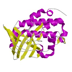 Image of CATH 3u9nA