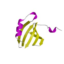 Image of CATH 3u9nA01