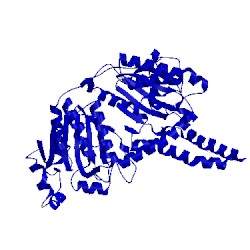 Image of CATH 3u9r