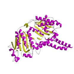Image of CATH 3u9rB