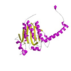 Image of CATH 3u9rB01