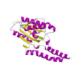 Image of CATH 3u9rB02