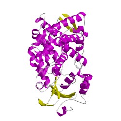 Image of CATH 3ua1A