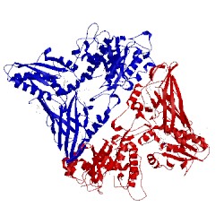 Image of CATH 3ua3