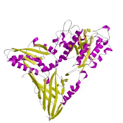 Image of CATH 3ua3A