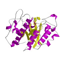 Image of CATH 3ua3A01
