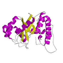 Image of CATH 3ua3B01