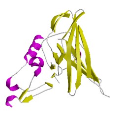Image of CATH 3ua3B03