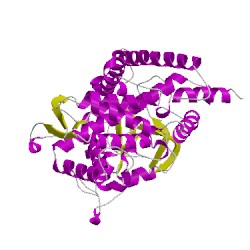 Image of CATH 3ua5B00