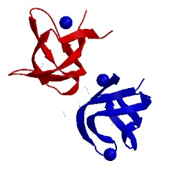 Image of CATH 3ua6