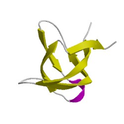 Image of CATH 3ua6B