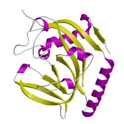 Image of CATH 3ua9B00