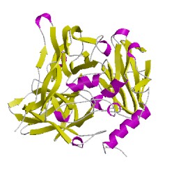 Image of CATH 3uaaA