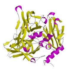 Image of CATH 3uabA
