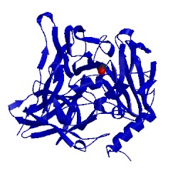 Image of CATH 3uad