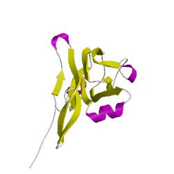 Image of CATH 3uadA01
