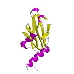 Image of CATH 3uadA03
