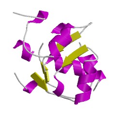 Image of CATH 3uakA01