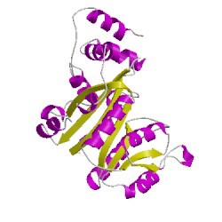 Image of CATH 3uakA02
