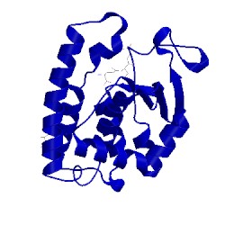 Image of CATH 3uar