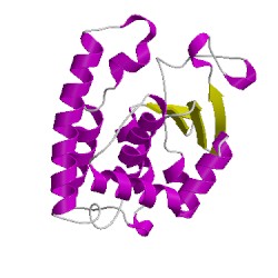 Image of CATH 3uarA