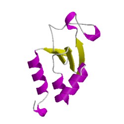 Image of CATH 3uarA01