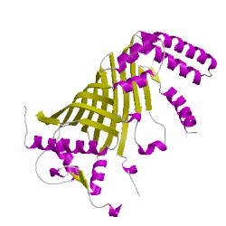 Image of CATH 3uauA00